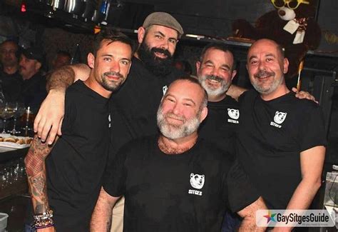 xxl sitges|Sitges Gay Cruise Club Guide 2024